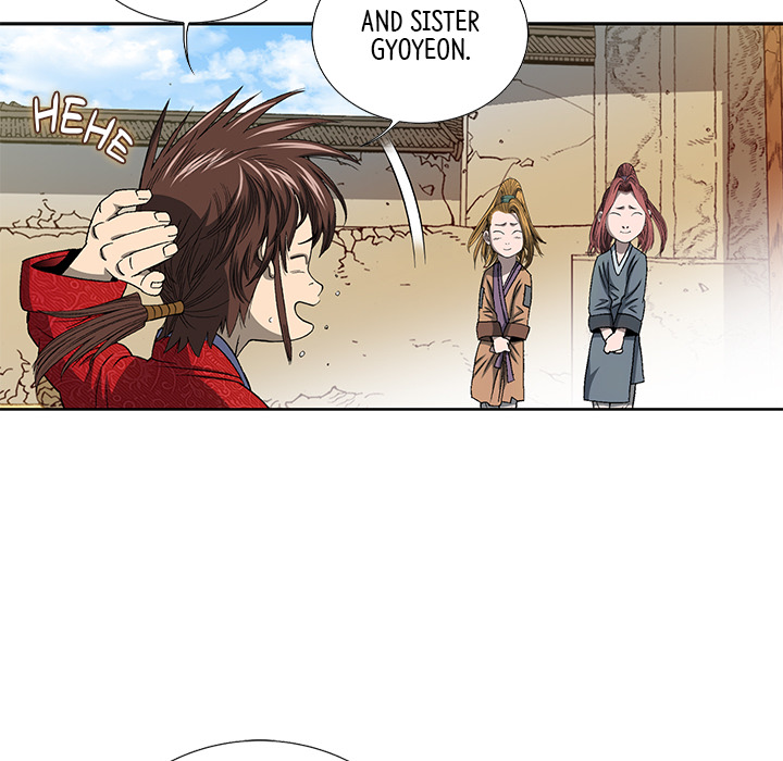 The Tale of The Hyungsan Sect - episode 2 - 74