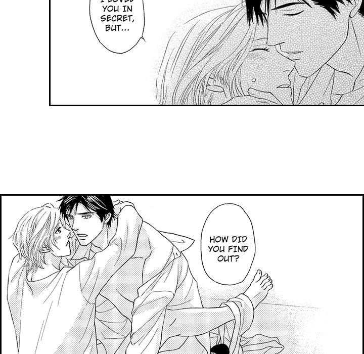 Daddy's Boyfriend - episode 10 - 13