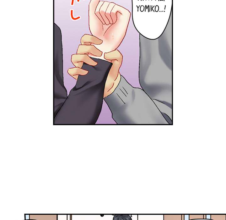 Our Kinky Newlywed Life - episode 15 - 55