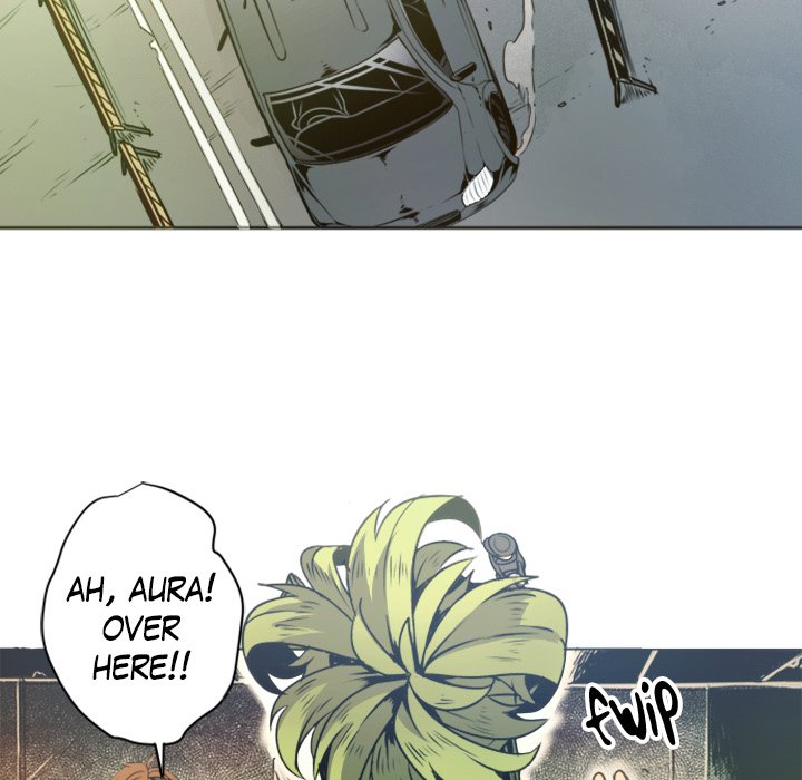 Knight of Rakshasa - episode 5 - 6