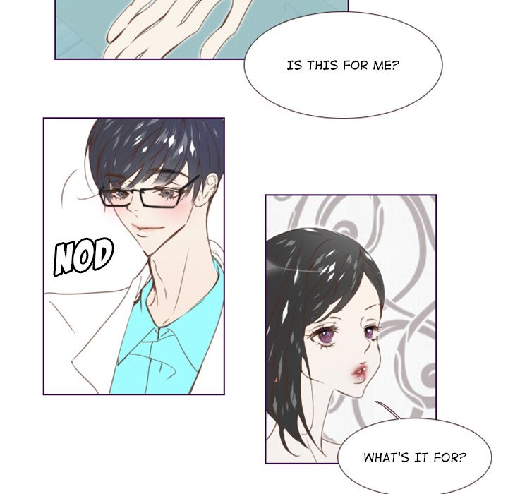 A Sweet Drink - episode 3 - 66
