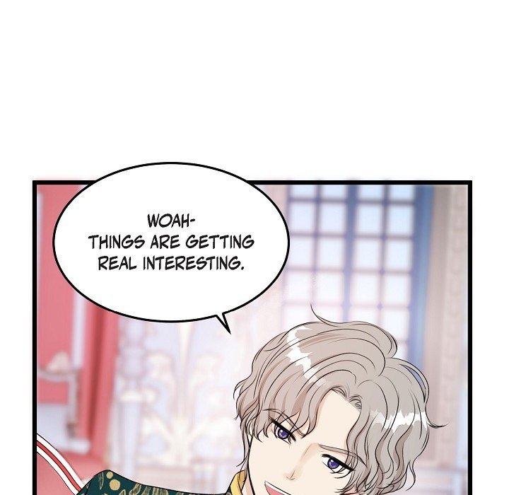Hold on, Crown Prince! - episode 13 - 99