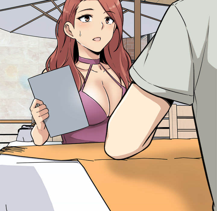 Excuse me, This is my Room - UNCENSORED - episode 53 - 28
