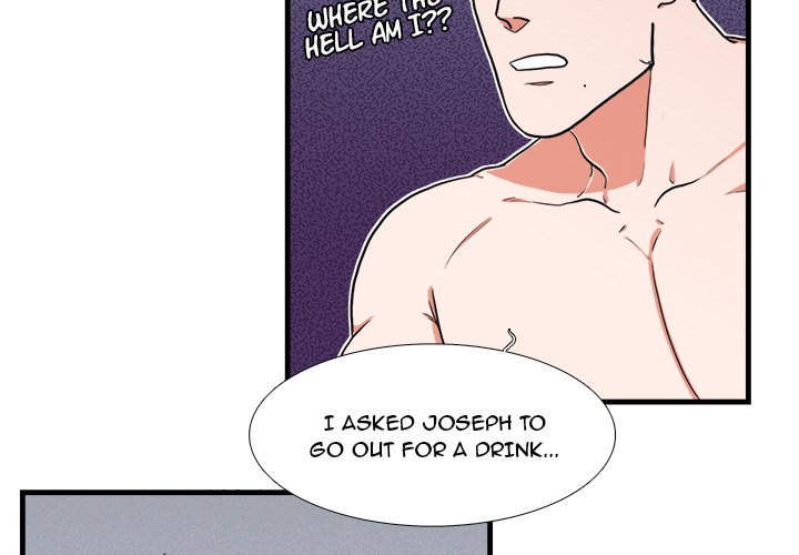 Same, but Different - episode 14 - 2