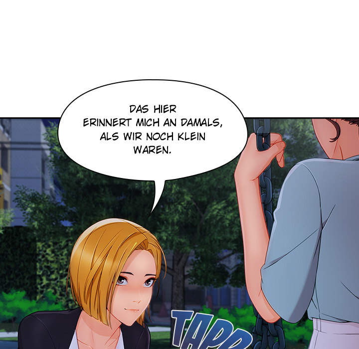 Lady Long Legs - episode 34 - 47