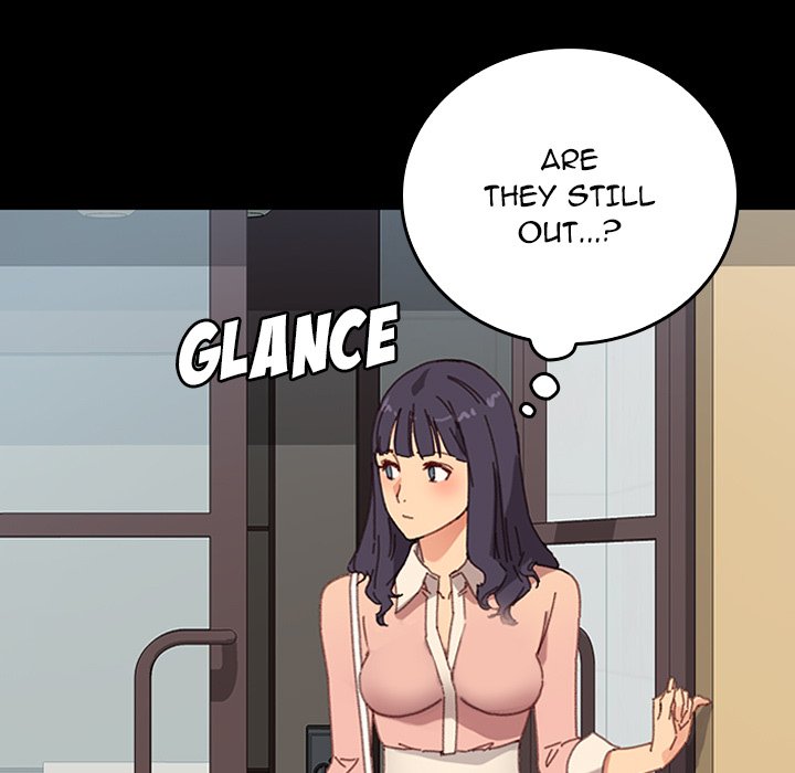 The Perfect Roommates - episode 23 - 72