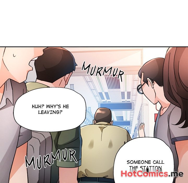 Wait, I'm a Married Woman! - episode 68 - 110