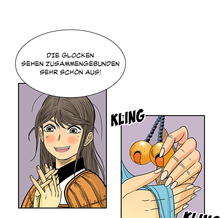 Die Reise des Drachen - episode 15 - 18