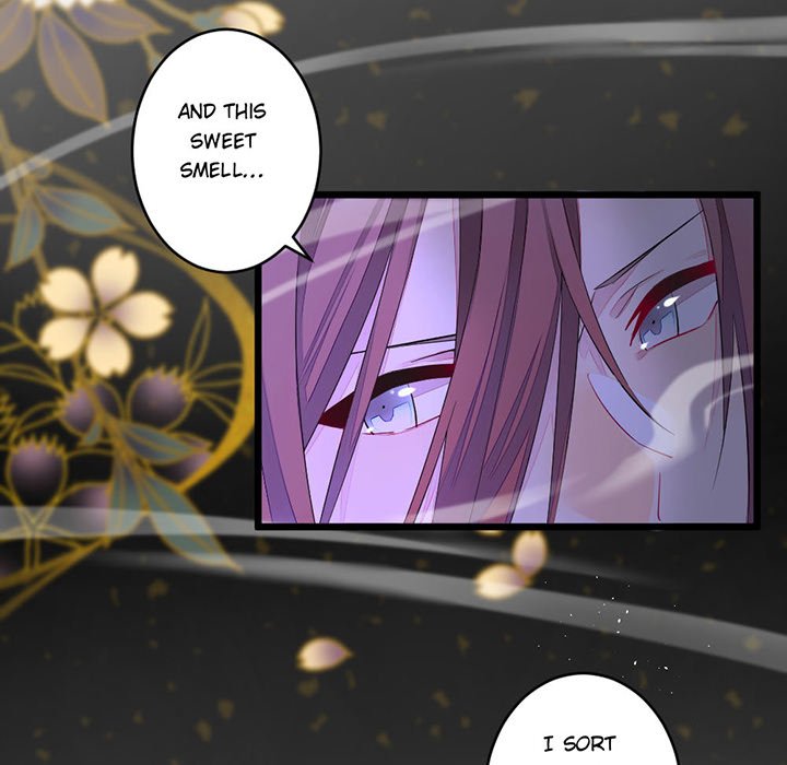Flowers Whispering - episode 26 - 16