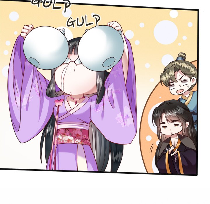 The Queen of Hell - episode 20 - 18