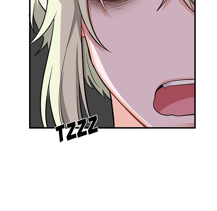 Pheromon Sorbet♥ - episode 10 - 13