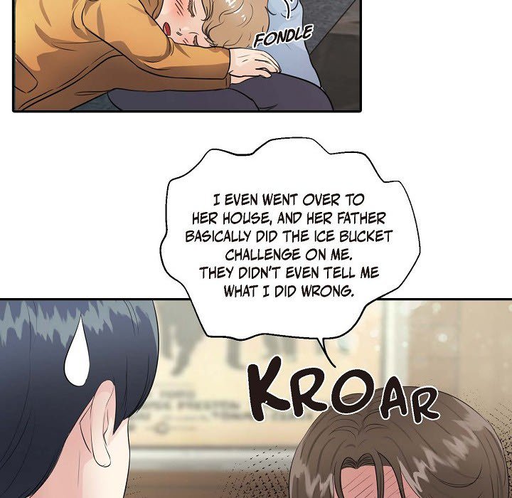 Come Be My Teacher - episode 7 - 60