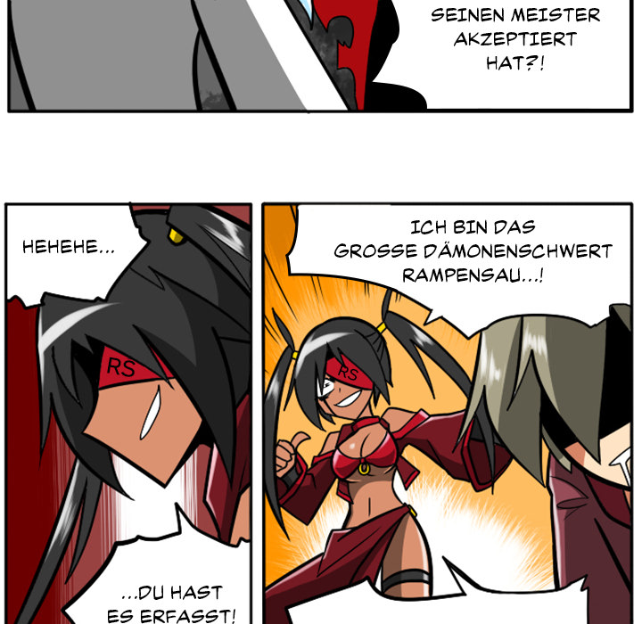 Das Wohnheim aus einer anderen Welt - episode 32 - 129