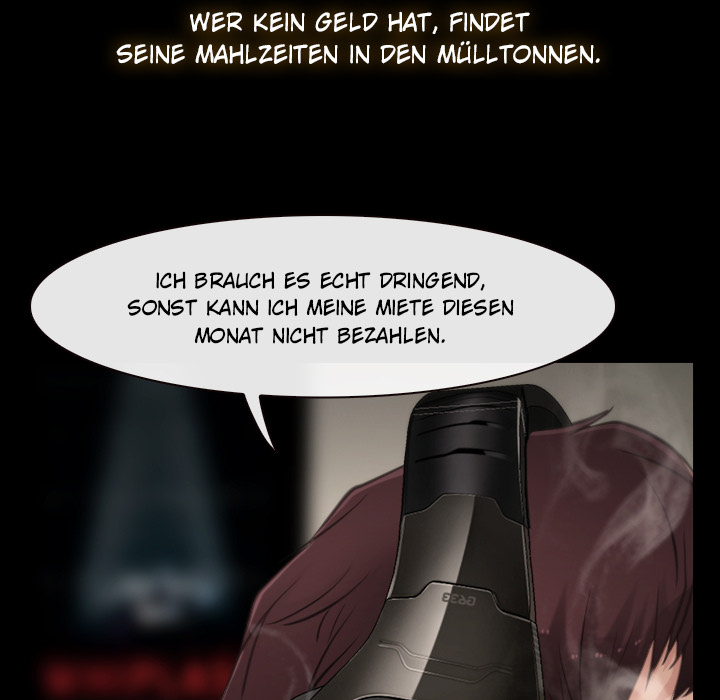 Suche nach der ersten Liebe - episode 1 - 6