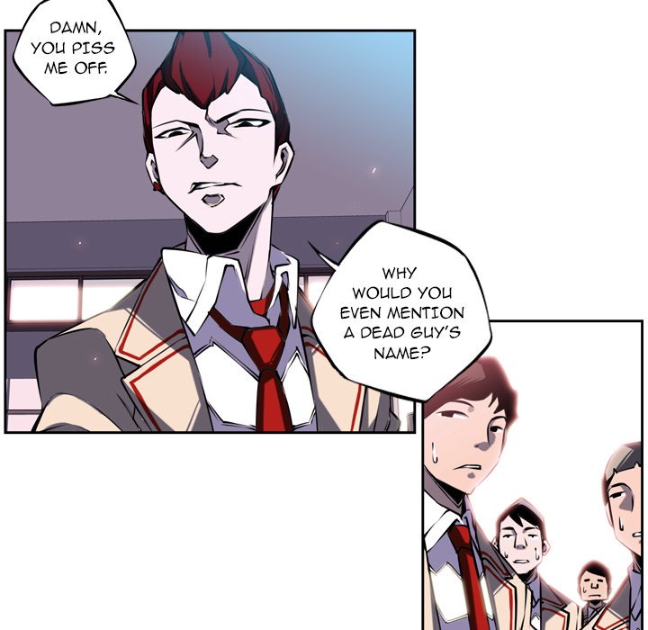 Supernova - episode 3 - 41
