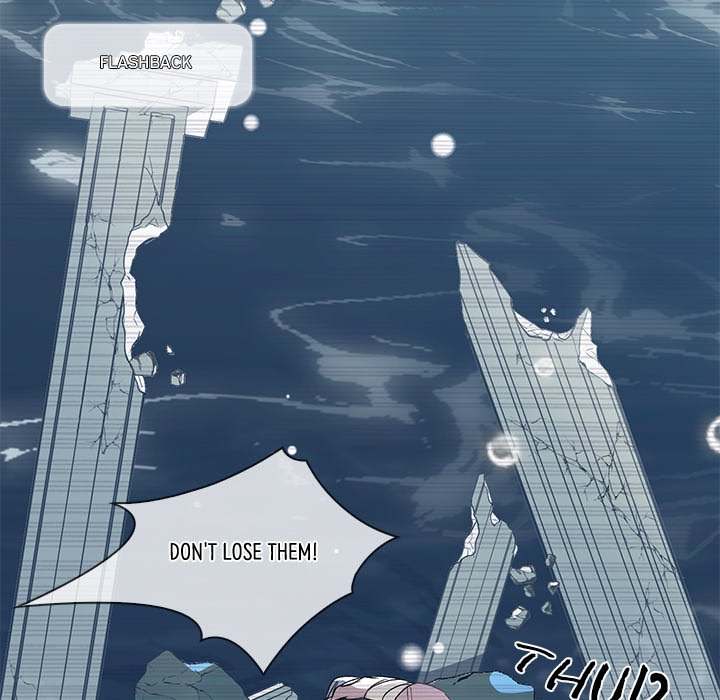 To Trick a Mermaid - episode 7 - 4