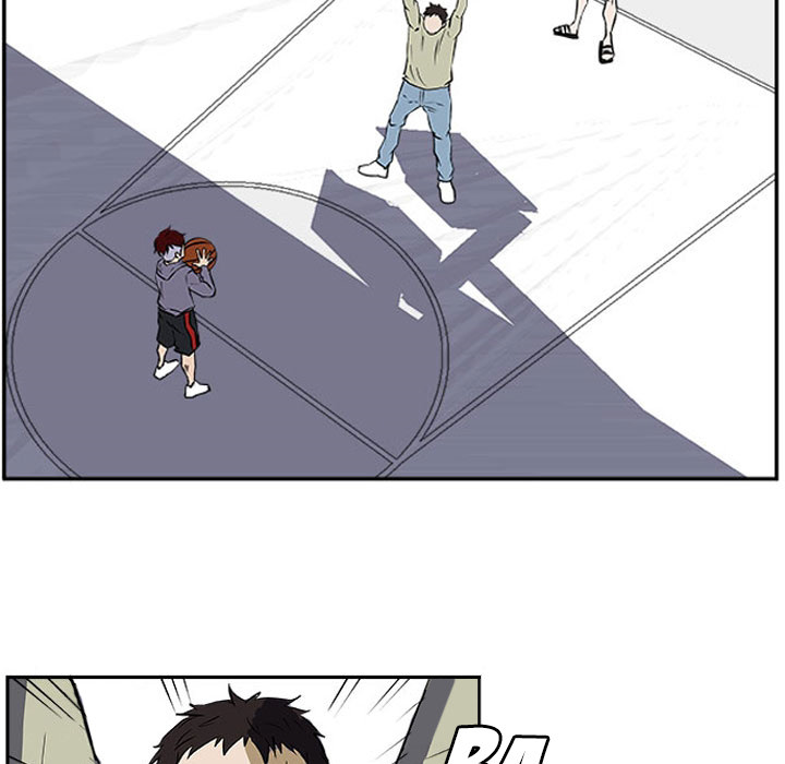Tweener - episode 21 - 91