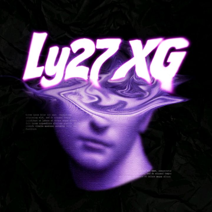 𝙇𝙮𝟮𝟳 [𝑿𝑮] - original sound