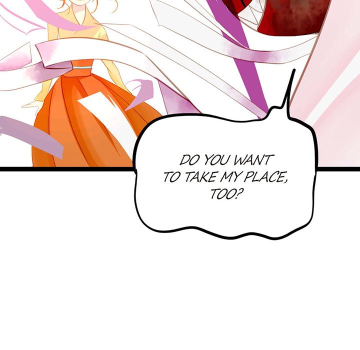The Blue Snake and the Red Moon - episode 10 - 45