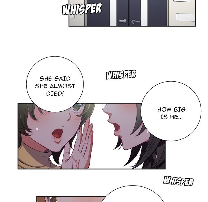 My High School Bully - episode 3 - 62