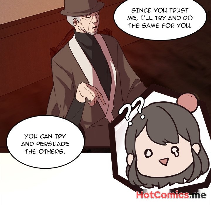 The Tiger, The Sun and The Moon - episode 37 - 67