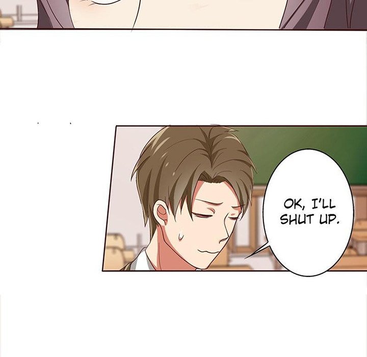 Become A Girl At Night - episode 3 - 13