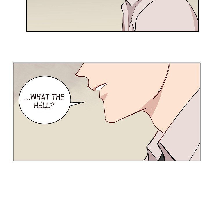 The Keystone Romantic Combination - episode 6 - 84