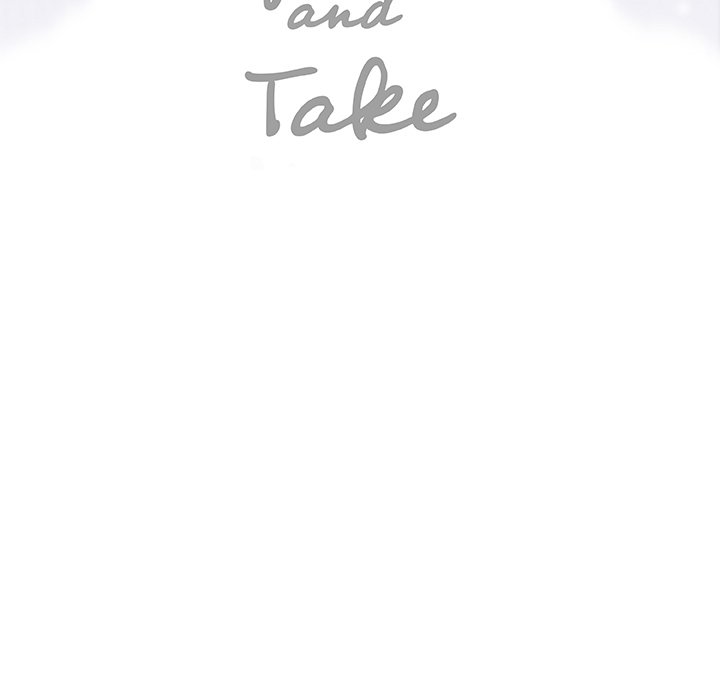 Give and Take - episode 30 - 149