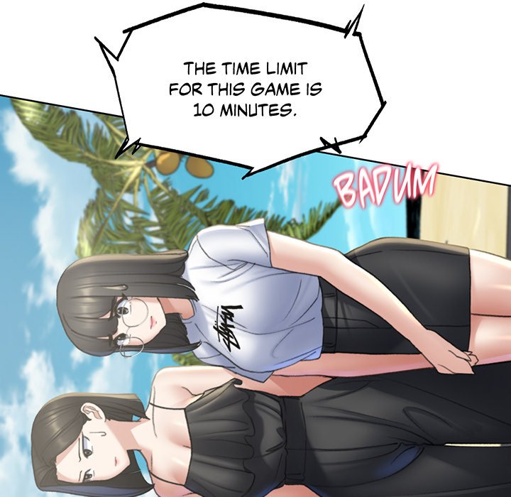 Lustful Games - episode 21 - 130