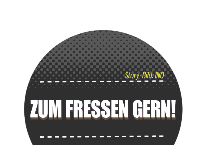 Zum Fressen gern! - episode 16 - 0