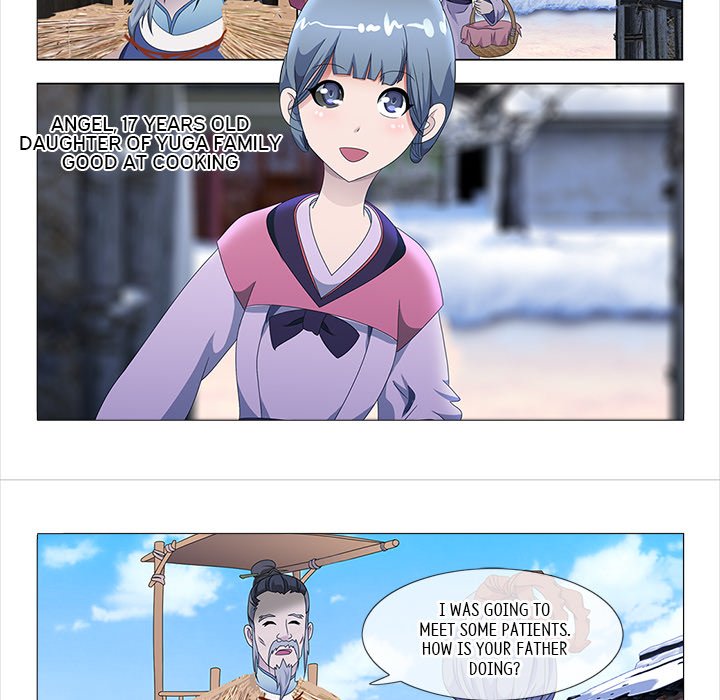 The Monkey King's Tale - episode 62 - 7