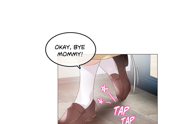 A Pervert's Daily Life - episode 114 - 0