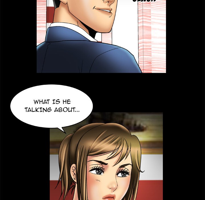 My Wife's Partner - episode 15 - 33