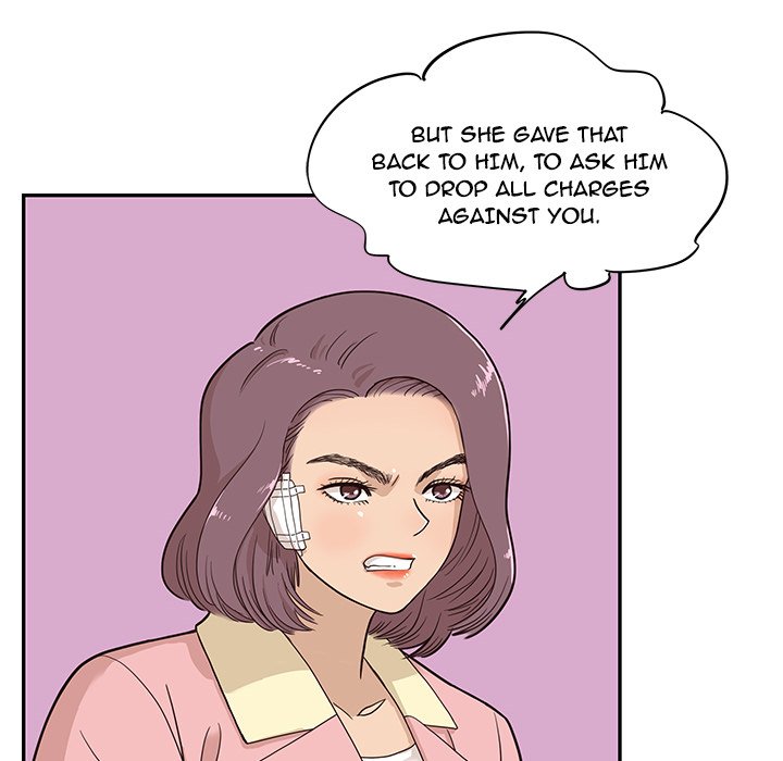 His Women's University - episode 40 - 89