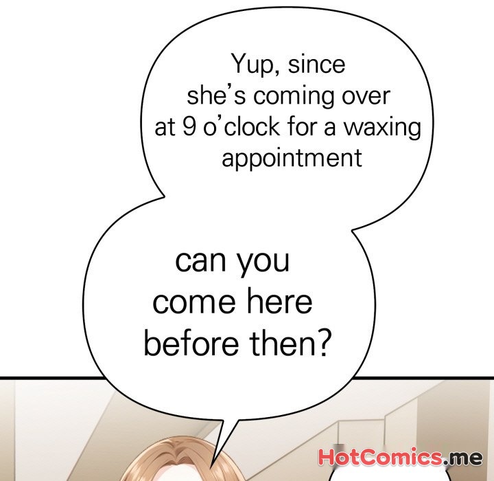 Seductive Curves: The Waxing Shop Managers - episode 15 - 122