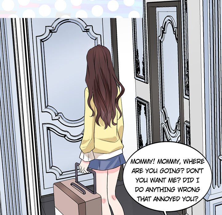 Mommy, Where's My Daddy? - episode 28 - 46