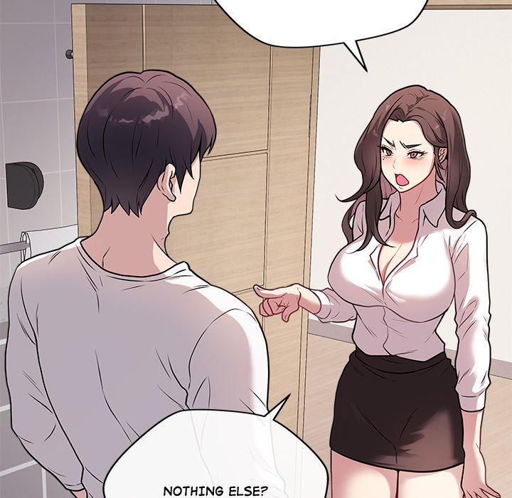 Signed, Sealed, Mistaken - episode 2 - 40