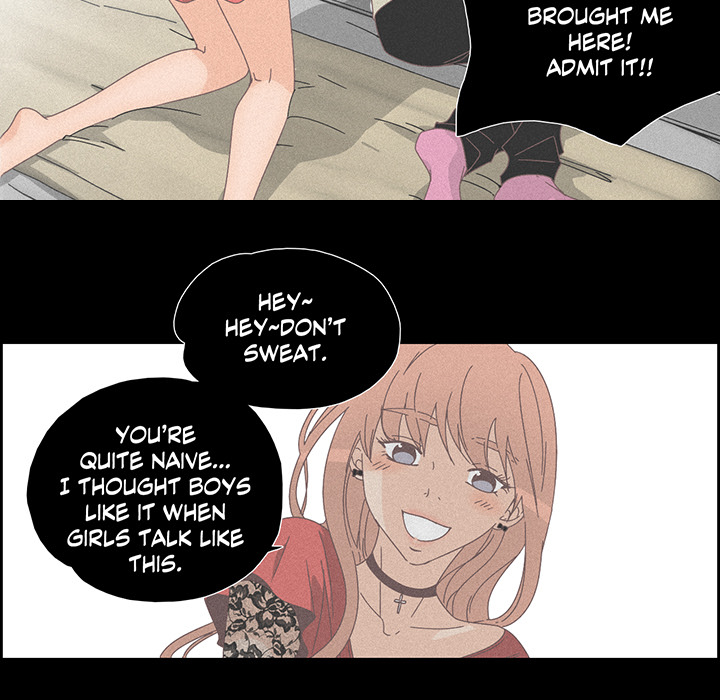 An Innocent Sin - episode 15 - 33