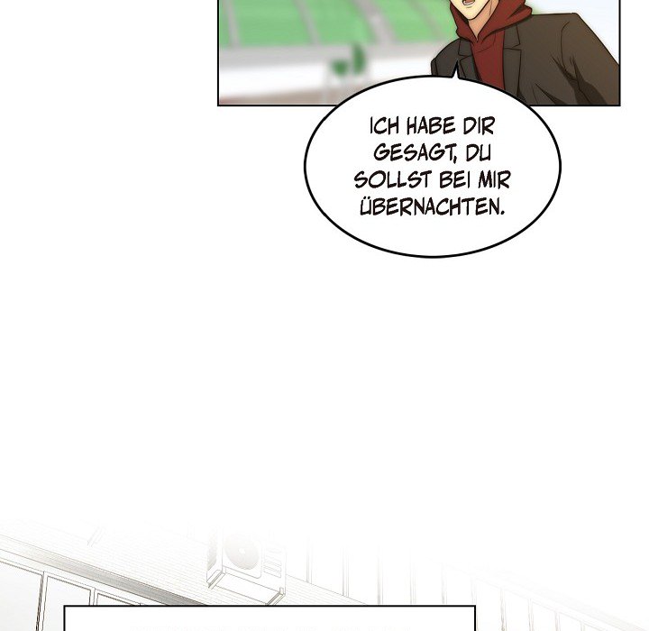 Die geheime Liebe des Omega K - episode 15 - 110