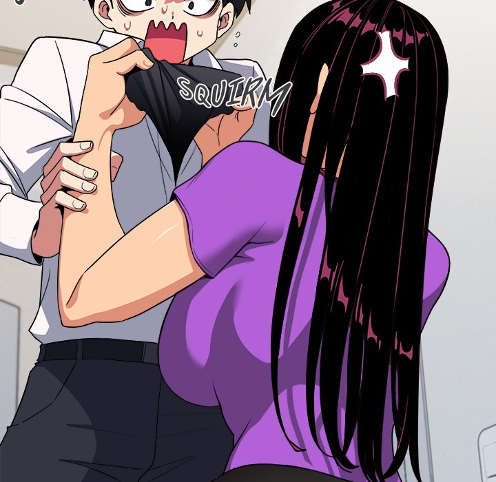 Someone Stop Her! - episode Prologue - 5