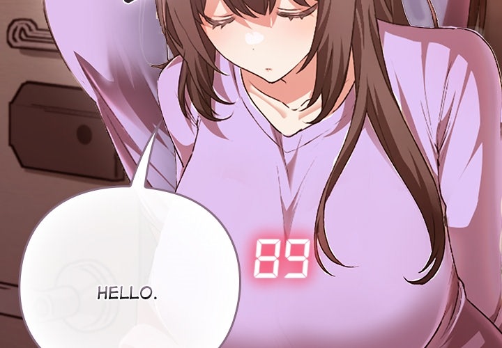 Heart Level - episode Prologue - 2