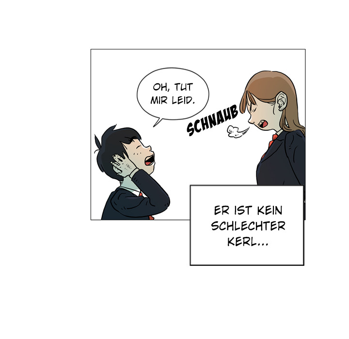 Hero Kim: Wer hat einen Retter bestellt? - episode 2 - 9