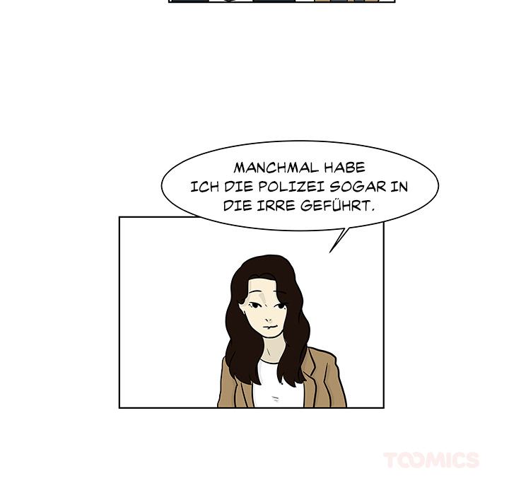 Endloser Kreislauf - episode 14 - 17