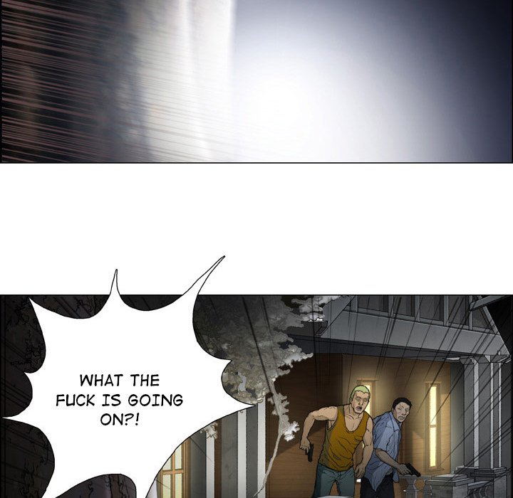 The Jackal - episode 15 - 42