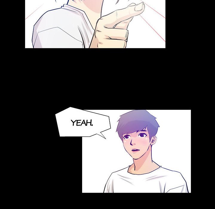 Sex Note - episode 3 - 43