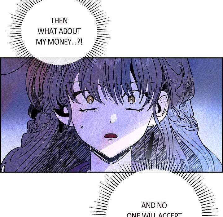 The Villainess Behind the Mask - episode 19 - 88