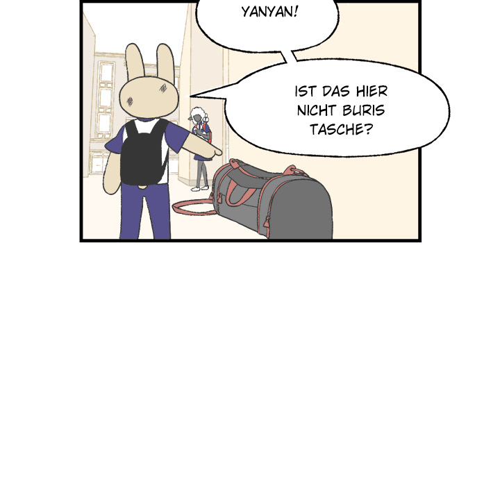 Mitschüler fressen verboten - episode 12 - 36