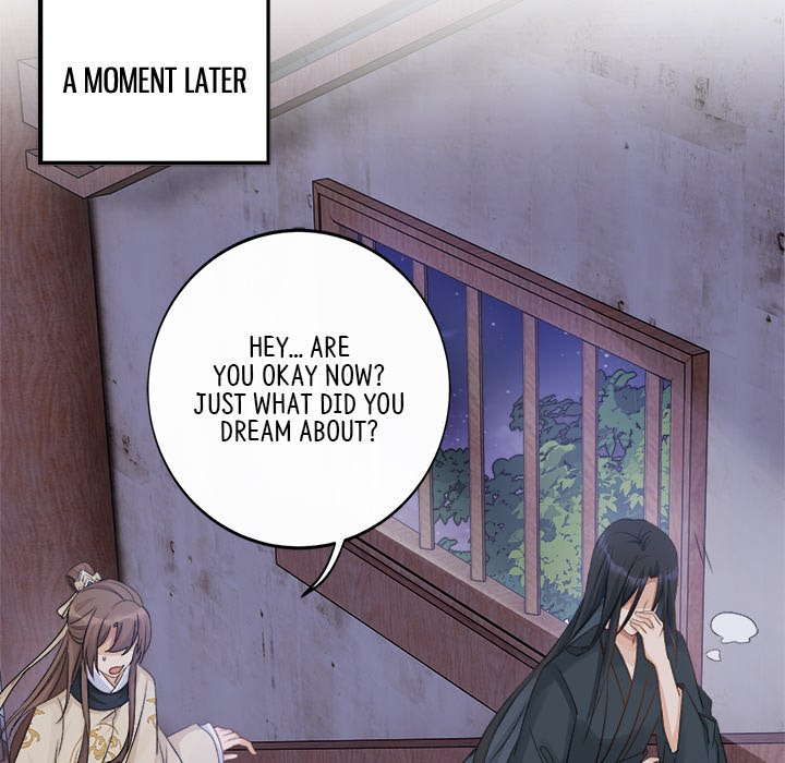 My Wife, The Prince - episode 29 - 117