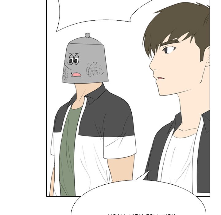 Taekwon High - episode 21 - 35
