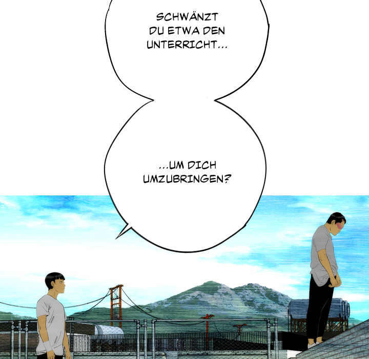 Verstand über Muskeln - episode 16 - 22